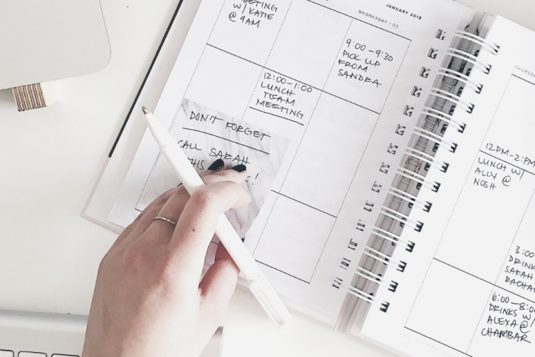 Personal Task Management: How Automation Can Make You A Better Employee
